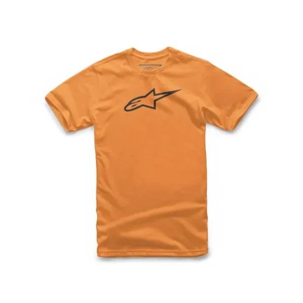 CAMISETA ALPINESTARS KIDS AGELESS