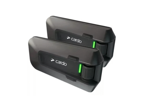 INTERCOMUNICADOR CARDO PACKTALK EDGE DUO