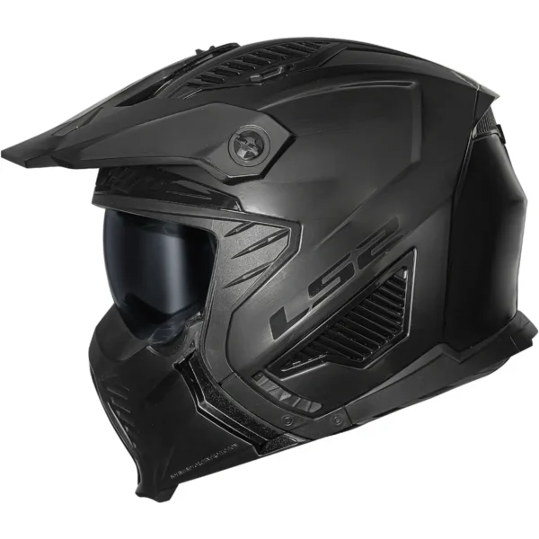 CAPACETE LS2 OF606 DRIFTER