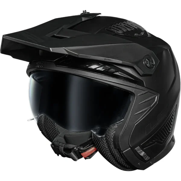 CAPACETE LS2 OF606 DRIFTER - Imagem 4