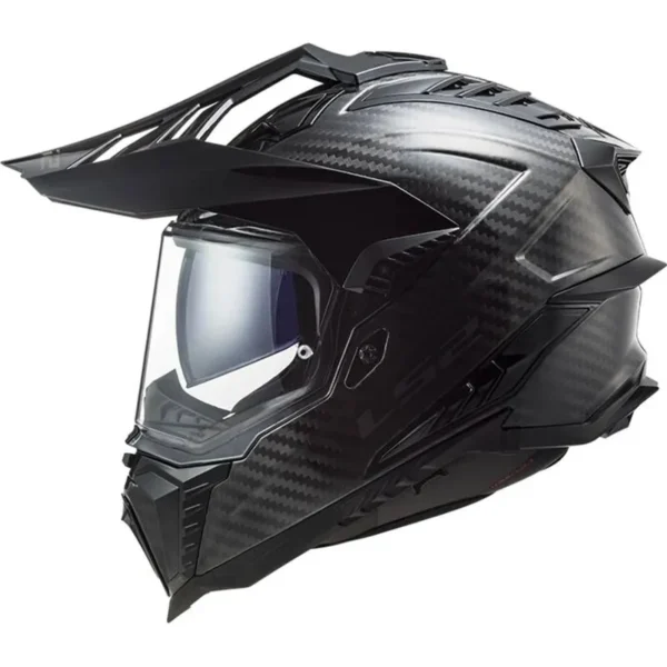 CAPACETE LS2 EXPLORER C MX701