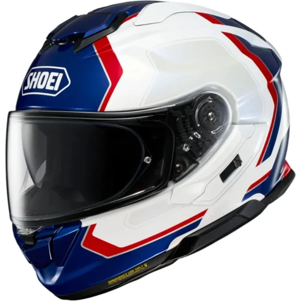 CAPACETE SHOEI GT-AIR 3 REALM TC-10