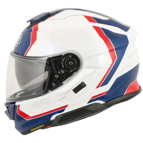 CAPACETE SHOEI GT-AIR 3 REALM TC-10 - Imagem 2