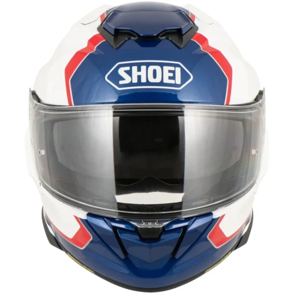 CAPACETE SHOEI GT-AIR 3 REALM TC-10 - Imagem 4