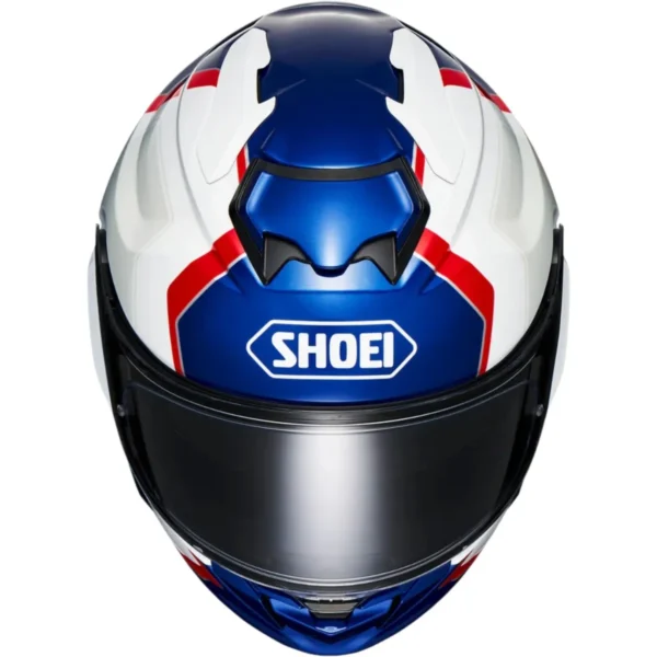 CAPACETE SHOEI GT-AIR 3 REALM TC-10 - Imagem 5