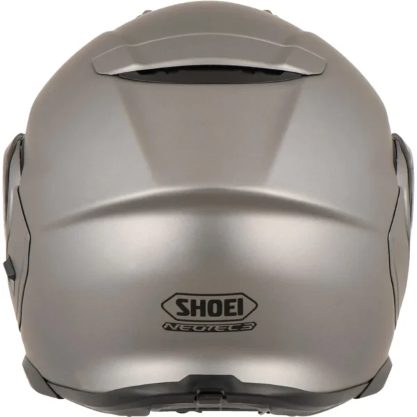 CAPACETE SHOEI NEOTEC 3 - Imagem 4