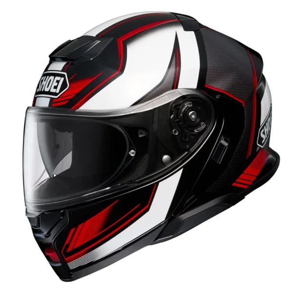 CAPACETE SHOEI NEOTEC 3 GRASP TC-5