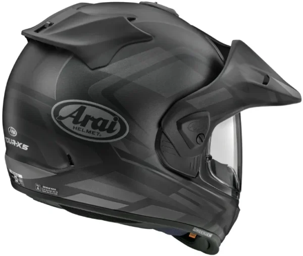 CAPACETE ARAI TOUR X5 DISCOVERY - Imagem 2