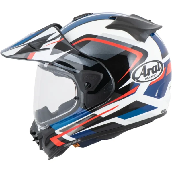 CAPACETE ARAI TOUR X5 DISCOVERY
