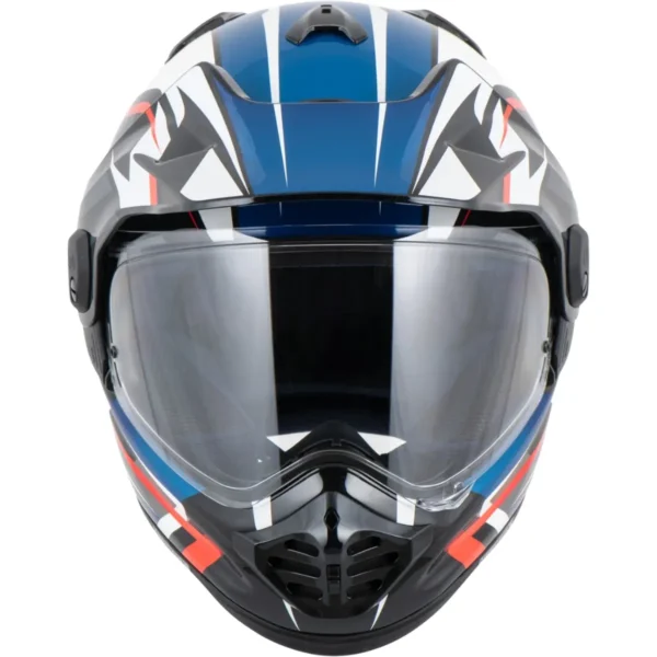 CAPACETE ARAI TOUR X5 DISCOVERY - Imagem 2