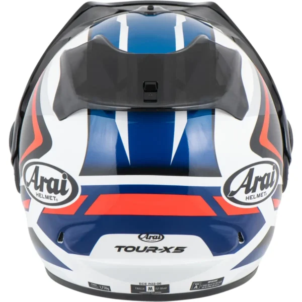 CAPACETE ARAI TOUR X5 DISCOVERY - Imagem 3