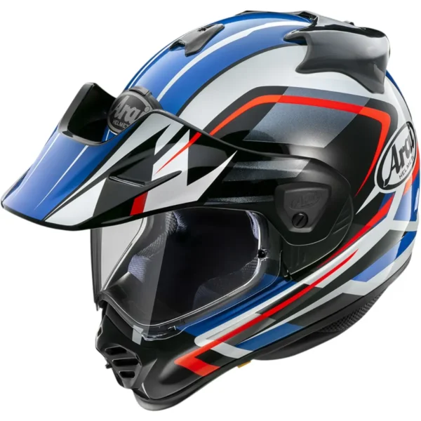 CAPACETE ARAI TOUR X5 DISCOVERY - Imagem 4