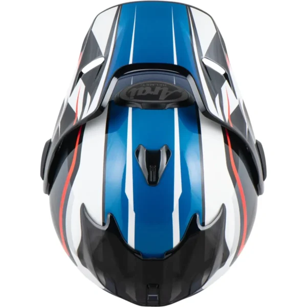 CAPACETE ARAI TOUR X5 DISCOVERY - Imagem 5