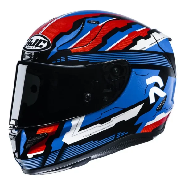 CAPACETE HJC RPHA 11 STOBON