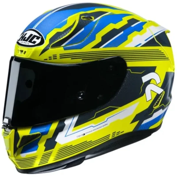 CAPACETE HJC RPHA 11 STOBON