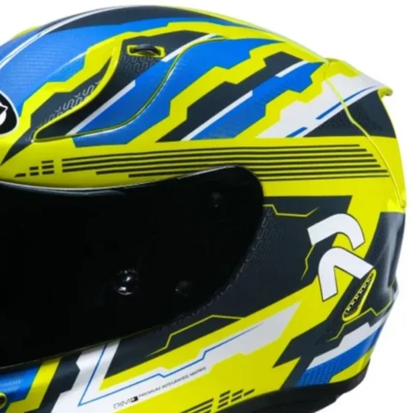 CAPACETE HJC RPHA 11 STOBON - Imagem 2