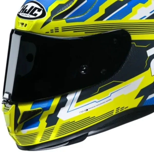CAPACETE HJC RPHA 11 STOBON - Imagem 4