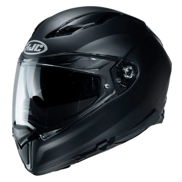 CAPACETE HJC F70 CARBON SOLIDO