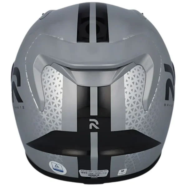 CAPACETE HJC RPHA 12 ENOTH - Imagem 2