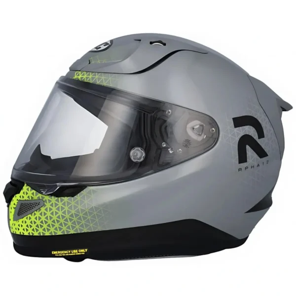 CAPACETE HJC RPHA 12 ENOTH - Imagem 3