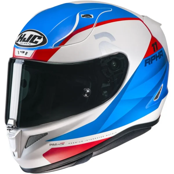 CAPACETE HJC RPHA 11 TEXEN