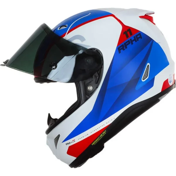 CAPACETE HJC RPHA 11 TEXEN - Imagem 2