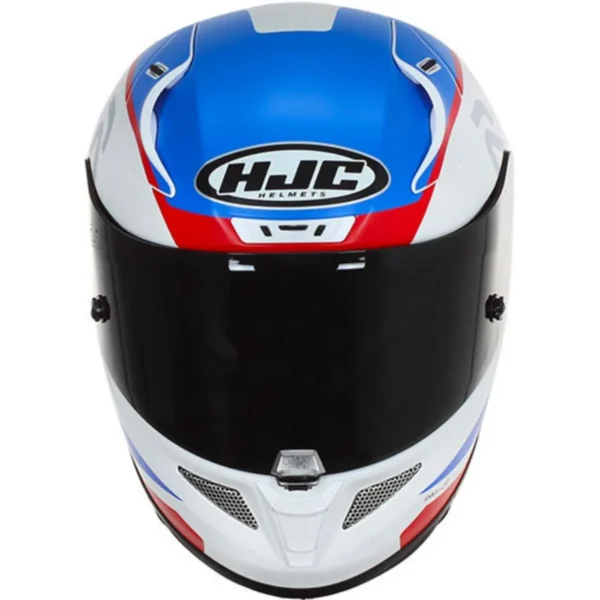 CAPACETE HJC RPHA 11 TEXEN - Imagem 6
