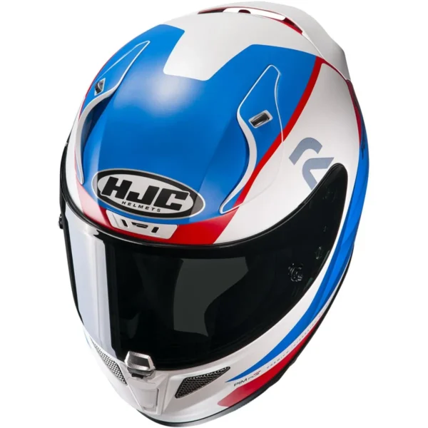 CAPACETE HJC RPHA 11 TEXEN - Imagem 4