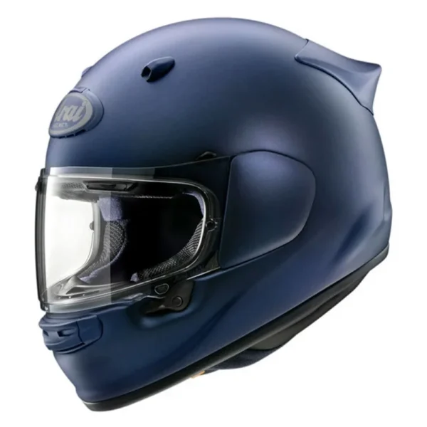 CAPACETE ARAI QUANTIC MONOCOLOR - Imagem 2
