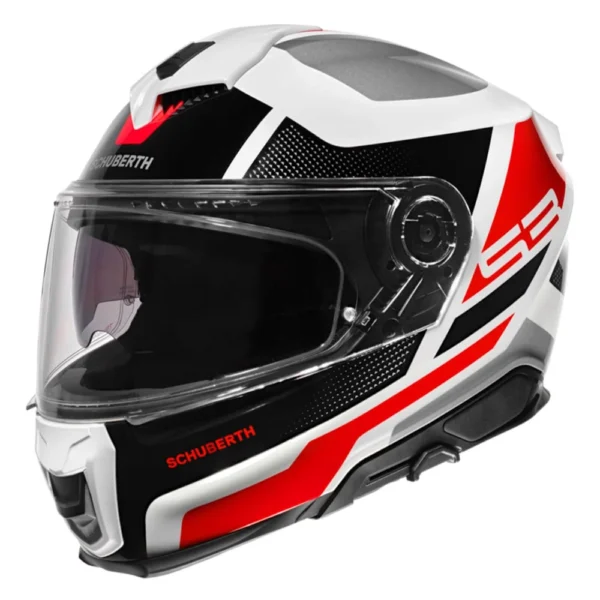 CAPACETE SCHUBERTH S3 DAYTONA - Imagem 3