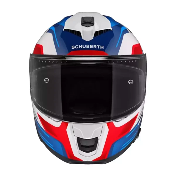 CAPACETE SCHUBERTH S3 STORM - Imagem 3