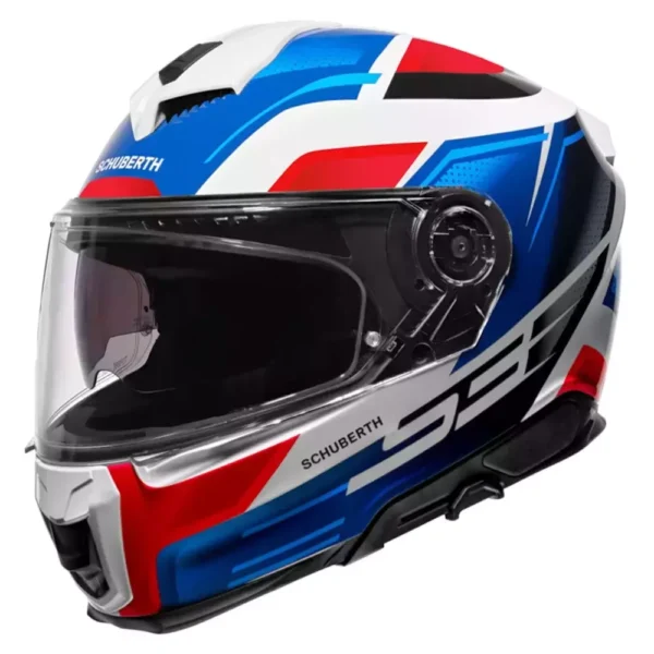 CAPACETE SCHUBERTH S3 STORM - Imagem 4