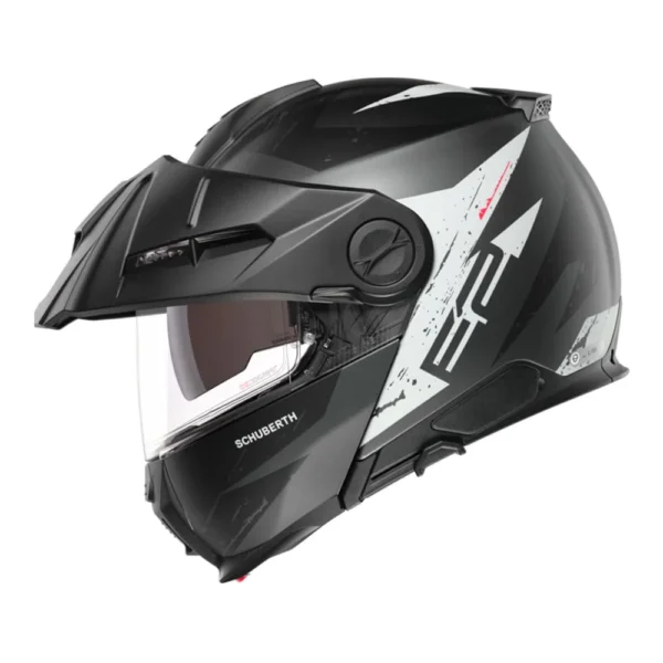 CAPACETE SCHUBERTH E2 EXPLORER