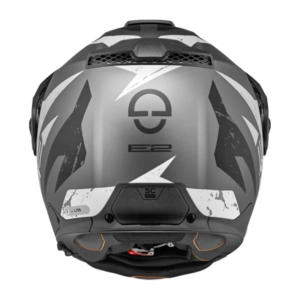 CAPACETE SCHUBERTH E2 EXPLORER - Imagem 2