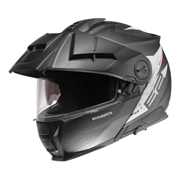 CAPACETE SCHUBERTH E2 EXPLORER - Imagem 4