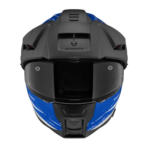 CAPACETE SCHUBERTH E2 EXPLORER - Imagem 2