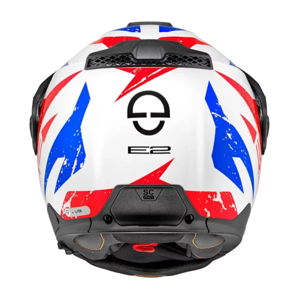CAPACETE SCHUBERTH E2 EXPLORER - Imagem 3