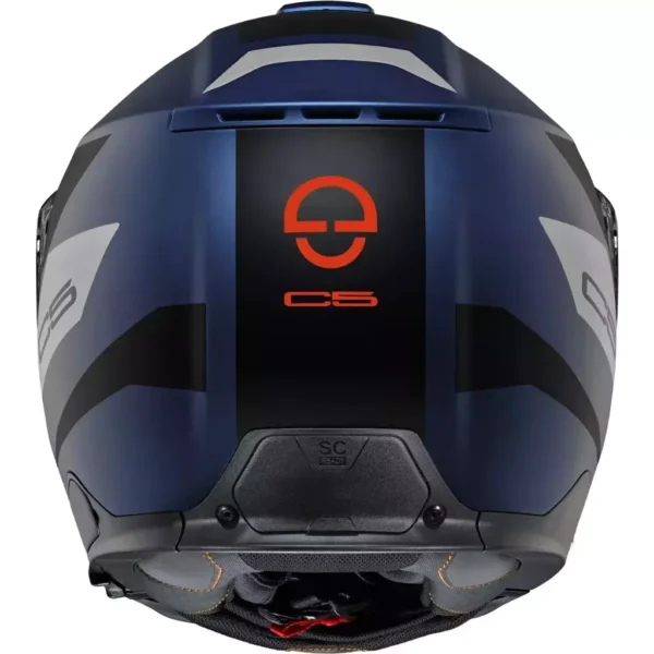 CAPACETE SCHUBERTH C5 ECLIPSE - Imagem 2