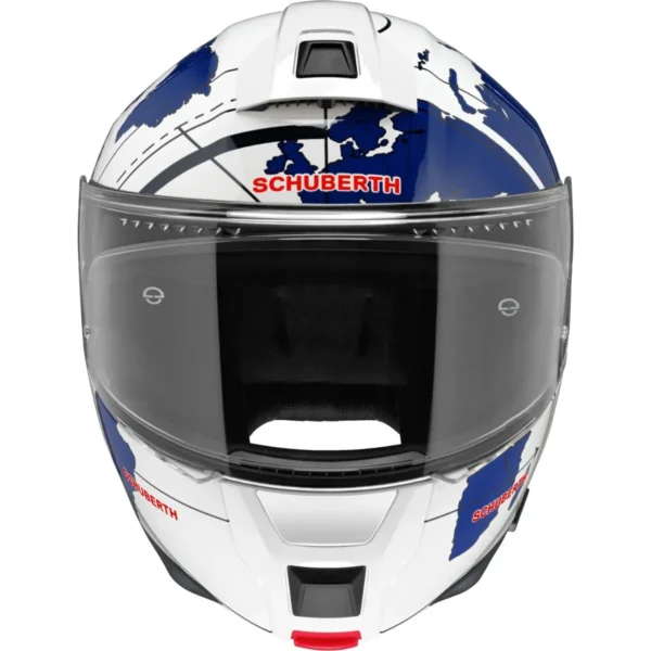 CAPACETE SCHUBERTH C5 GLOBE - Imagem 2