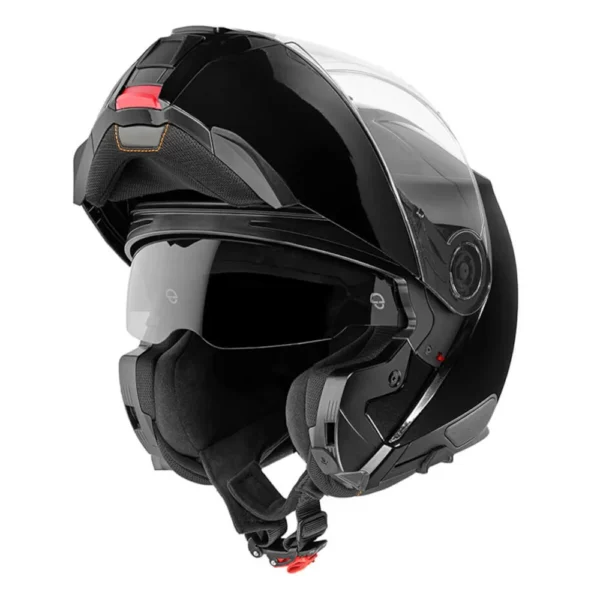 CAPACETE SCHUBERTH C5 MONOCOLOR - Imagem 3
