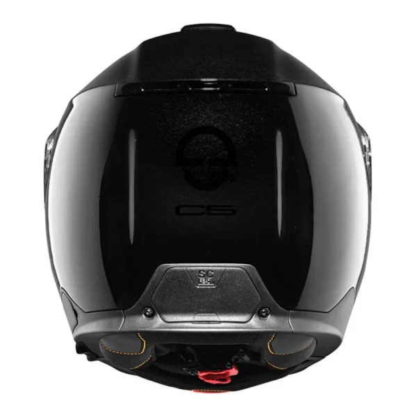 CAPACETE SCHUBERTH C5 MONOCOLOR - Imagem 4