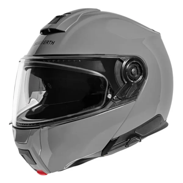 CAPACETE SCHUBERTH C5 MONOCOLOR - Imagem 3