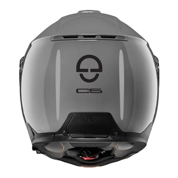 CAPACETE SCHUBERTH C5 MONOCOLOR - Imagem 4