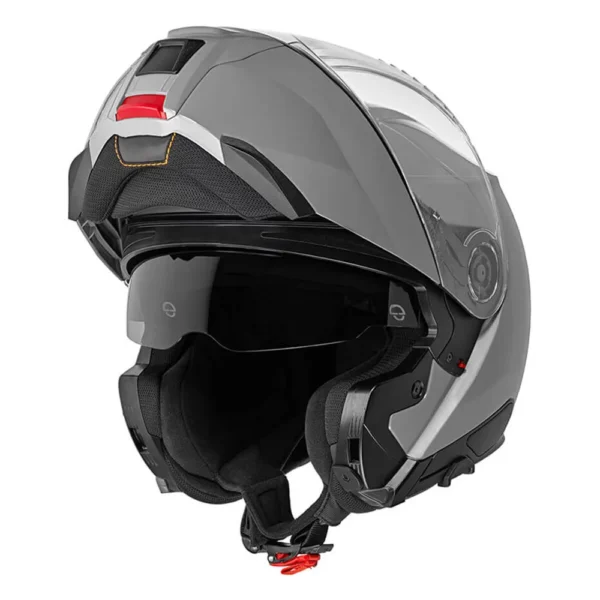 CAPACETE SCHUBERTH C5 MONOCOLOR - Imagem 5