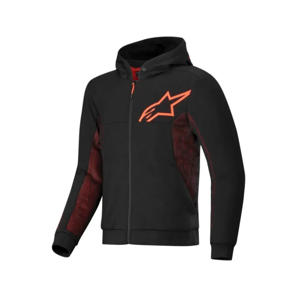 JAQUETA ALPINESTARS CHROME AIR SPORT