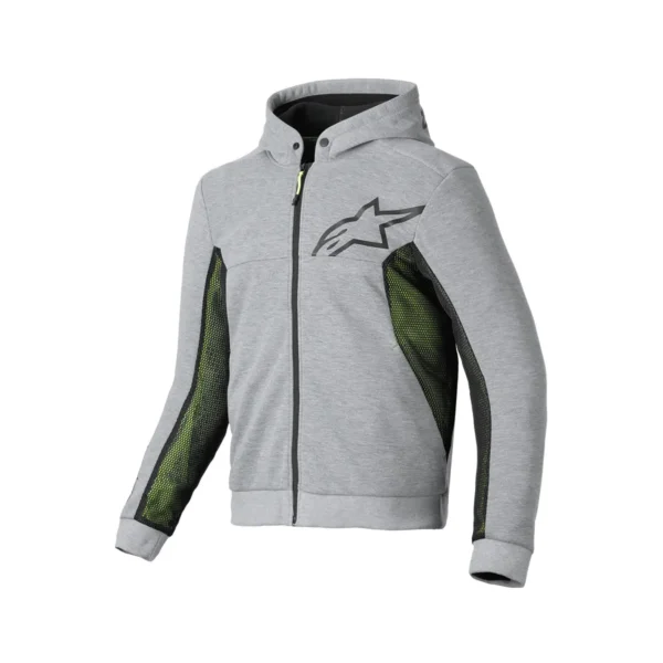 JAQUETA ALPINESTARS CHROME AIR SPORT