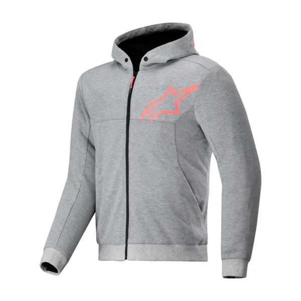 JAQUETA ALPINESTARS CHROME V2 SPORT