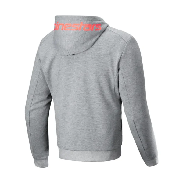 JAQUETA ALPINESTARS CHROME V2 SPORT - Imagem 2