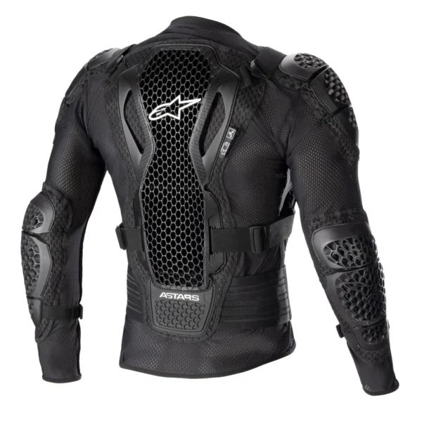 JAQUETA ALPINESTARS BIONIC ACTION V2 - Imagem 2