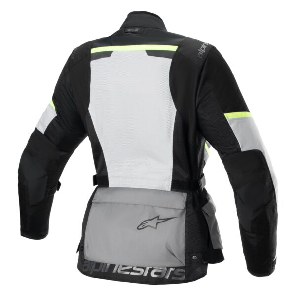 JAQUETA ALPINESTARS STELLA ANDES AIR - Imagem 2